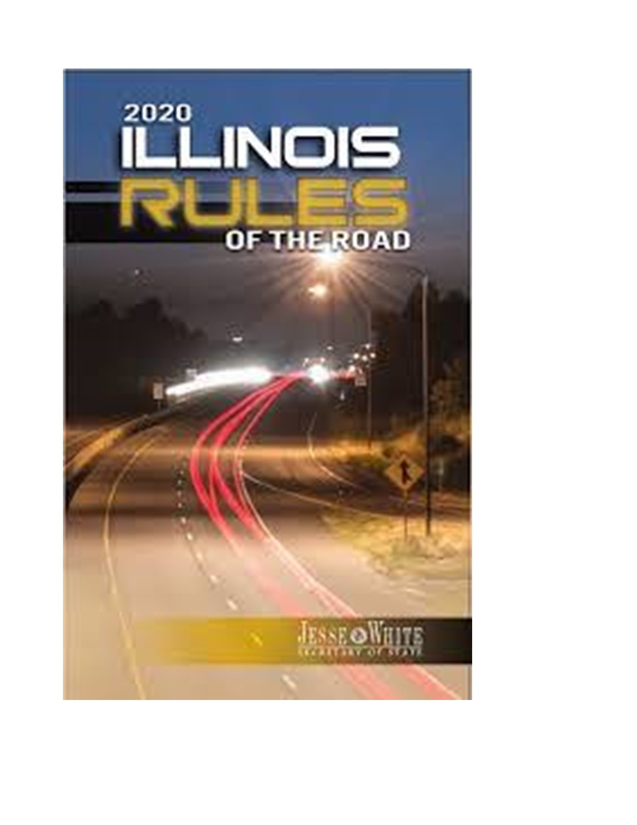 Rules of the Road Review Online Class for Seniors Moline Public Library